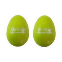 On Stage Hps1240-ylw Sarı Yumurta Shaker