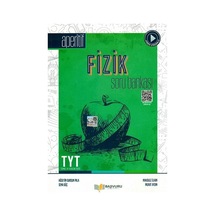 Başvuru Yayınları Tyt Aperitif Fizik Soru Bankası 2020