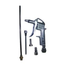 İşkur Makine Kompresör Hava Üfleme Tabancası-5 Parça Hava Tabanca