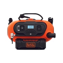 Black & Decker Bdcınf18n-qs 12volt/220volt/18volt Li-ıon 160psı Ş