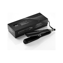 Ghd Chronos Max Geniş Plakalı Saç Düzleştirici, Siyah