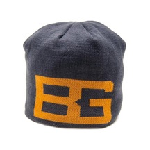 Craghoppers Bg Logo Bere-Antrasit