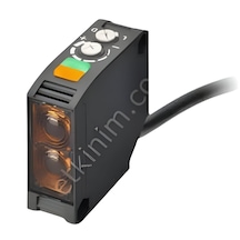 Omron E3jk-rr12 Fotoelektrik Sensör