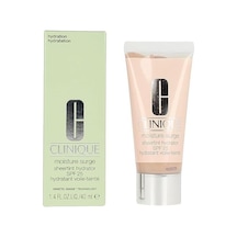 - Moisture Surge Sheertint Hydrator Spf 25'light-medium 1 Paket 1 X 40 Ml