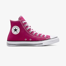 Converse Chuck Taylor All Star Unisex Pembe Sneakera13842c