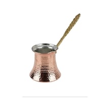 3 No Bakır Cezve Royaleks-69512