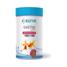 Curve Gold Fish Pellet 100 Ml