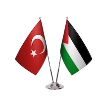 Asyabayrak, Filistin İkili Masa Bayrağı, Filistin2limasa Diğer