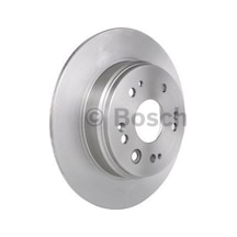 Honda Cr-V 2.0 2002-2004 Bosch Arka Disk 2 Adet