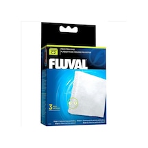 Fluval C2 Filtre Süngeri 3lü