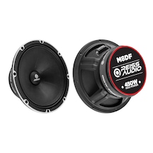 Rs-m8df Max Power: 450w 20 Cm
