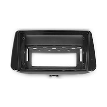 Maitech Per9980 Hyundai İ30 2017-2019 Model Multimedya Teyp Çerçevesi 9"