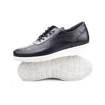 Benart 743 Hakiki Deri Bağcıklı Günlük Erkek Ayakkabı 001 Benart 743 Hakiki Deri Bağcıklı Günlük Erkek Ayakkabı 001