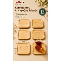 Ahşap