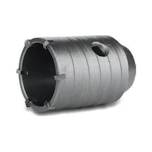 Adaptörlü Elmaslı Beton Delme Panç 80 Mm Diğer