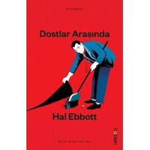 Dostlar Arasında - Qhdh-811564
