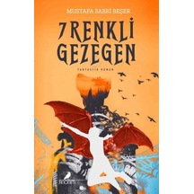 7 Renkli Gezegen - Yqbx-665473