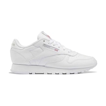 Reebok Classıc Leather Beyaz Kadın Sneaker 000000000101424141 Beyaz
