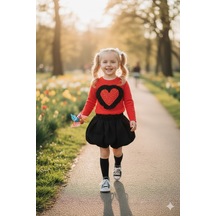 Kırmızı