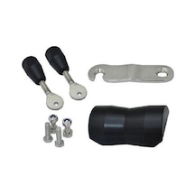 Ultra Baş Makarası Sallantı Önleyici Ubr 60/132 - Ss