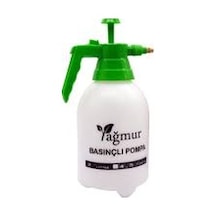 Yağmur & Karona Basınçlı Pompa 2 Lt İlaç Pompası