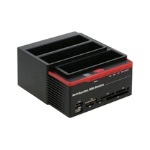 Maxgo 3129 2.5-3.5 Usb 3.0 Ide Sata Dock Docking Station Hdd Harddisk Kutusu Istasyonu