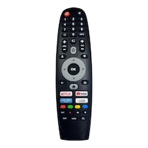 Altus Al55-al65 Strong Onvo 9823 Google Tv Led Lcd Kumandası
