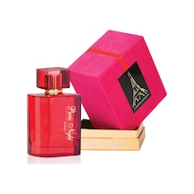 Paris Flowers Paris Night Kadın Parfüm EDP 100 ML