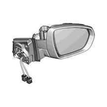 Opel Grandlandx Kapi Aynasi Sağ 2018-2021 95525545 1.5 Hdı, 1.6 Cdtı