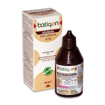 Aqua - Batiqon Batikon 100ml 1 Adet
