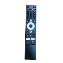 Profılo-dreamstar-strong-onvo-senna Led Tv Kumandası Ses Komutu Yoktur...