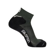 Salomon Ankle Dx+sx Çorap Siyah