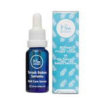 Tırnak Güçlendirici & Nemlendirici Bakım Serumu /protez Tırnak Ve Kalıcı Oje Sonrası Bakım 30 Ml 1