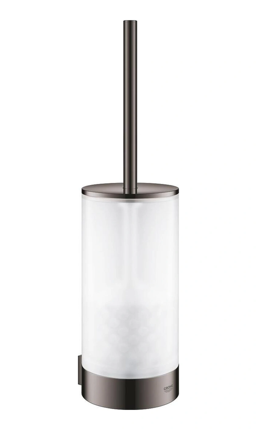 Grohe Selection Tuvalet Fırçası Seti - 41076a00 Diğer