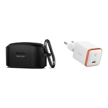 Wf-1000xm4 Kılıf Rugged Armor - Acs03364 30w Usb-c Ultra Mini Hızlı Şarj Aleti