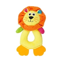 Pawise Vivid Life Hollow Lionet Sesli 17 CM Peluş Köpek Oyuncağı