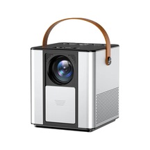Taşınabilir Sinema Projektörü Dahili Hoparlör 1920 1080p Ev Sineması Bluetooth Android 11 Akıllı-119739