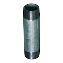 Mey Najmaddin Galvanizli Boru Uzatma Pasolu 1/2 6 Cm Najmaddin