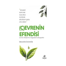 Ç Evrenin Efendisi - Dppq-761143