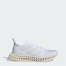 Adidas Ftwwht/ftwwht/cwhıte Kadın Koşu - Yürüyüş Ayakkabı 4dfwd 4 W Id8884 Beyaz