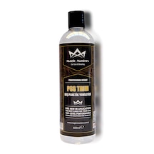 Magic Masters Pss Trim Dış Plastik Yenileyici 600 Ml