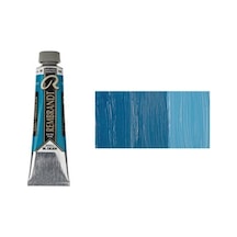 Rembrandt 40 ML Yağlı Boya Seri:3 No:585 Indanthrene Blue