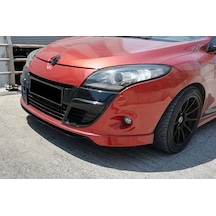 HasAkman Renault Megane 3 Sport Ön Ek Abs Plastik 2008 - 2016 2 Prç