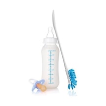 Buffer Biberon Şişesi Ve Kavanoz Temizleme Fırçası