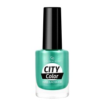 City Nail Lacquer No: 151 - Parlak Ve Uzun Süre Kalıcı Oje 10.2 Ml