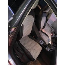 Skoda Superb Araca Özel Oto Koltuk Kılıfı (506388416)