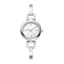 Dkny Dk1l161m0015 Kadın Kol Saati Metalik Gri