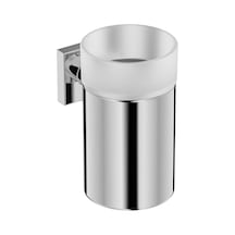 Vitra Projekta A44172 Diş Fırçalık Krom