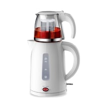 Kumtel HTM-02 Elektrikli Çay Makinesi