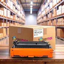 Hp Laserjet Enterprise Mfp M634h Uyumlu  Toner Çipli W1470a 10'lu 10.500 Sayfa